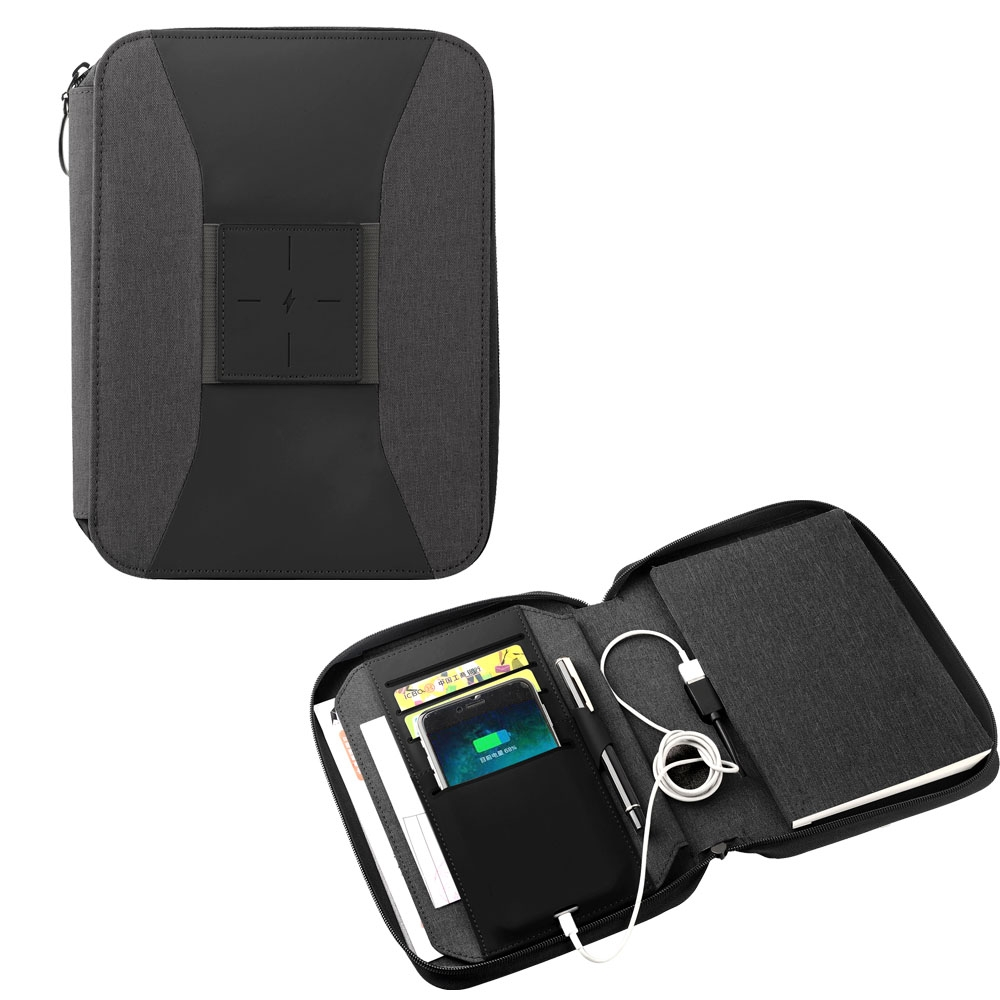 powerbank-5000-mah-wireless-organizer