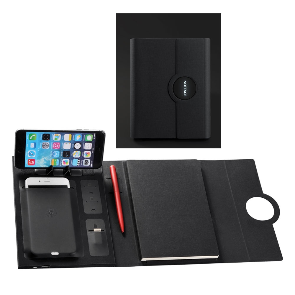 powerbank-5000-mah-wireless-organizer