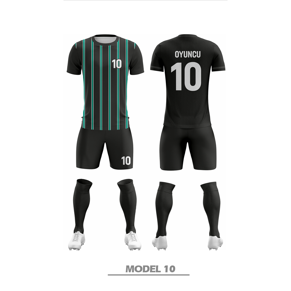 model-10