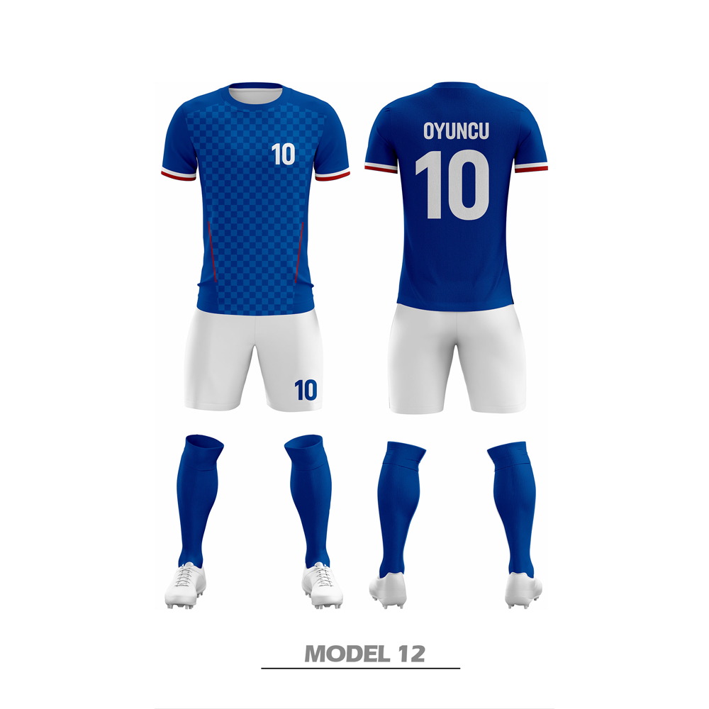 model-12