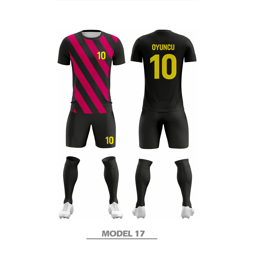 model-17