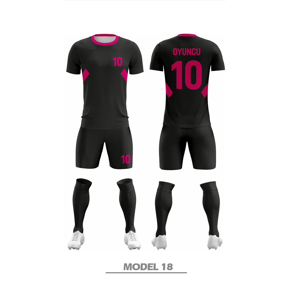 model-18