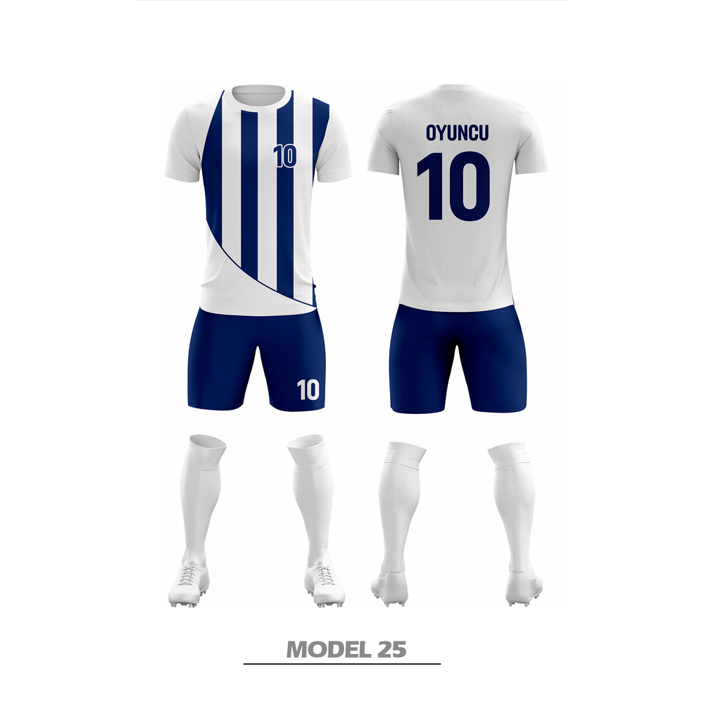 model-25