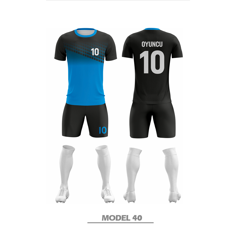 model-40
