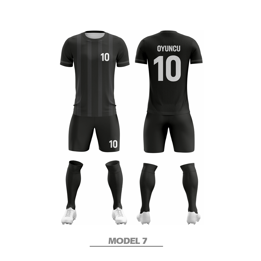 model-7