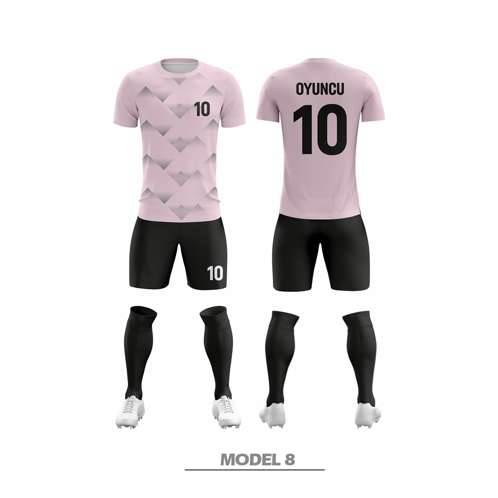 model-8